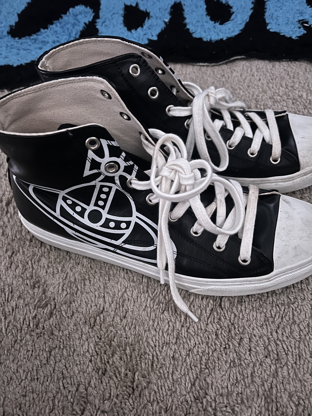 Vivienne Westwood Sneakers